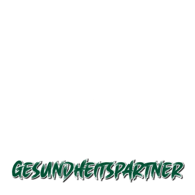AOK Gesundheitspartner Logo Website