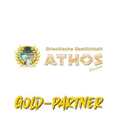 Athos Werdau Gold Sponsor Logo Website