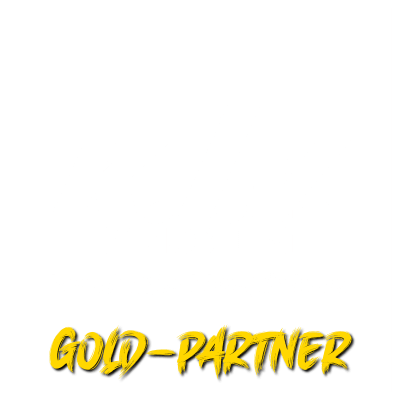 KIV Immobilien Gold Sponsor Logo Website