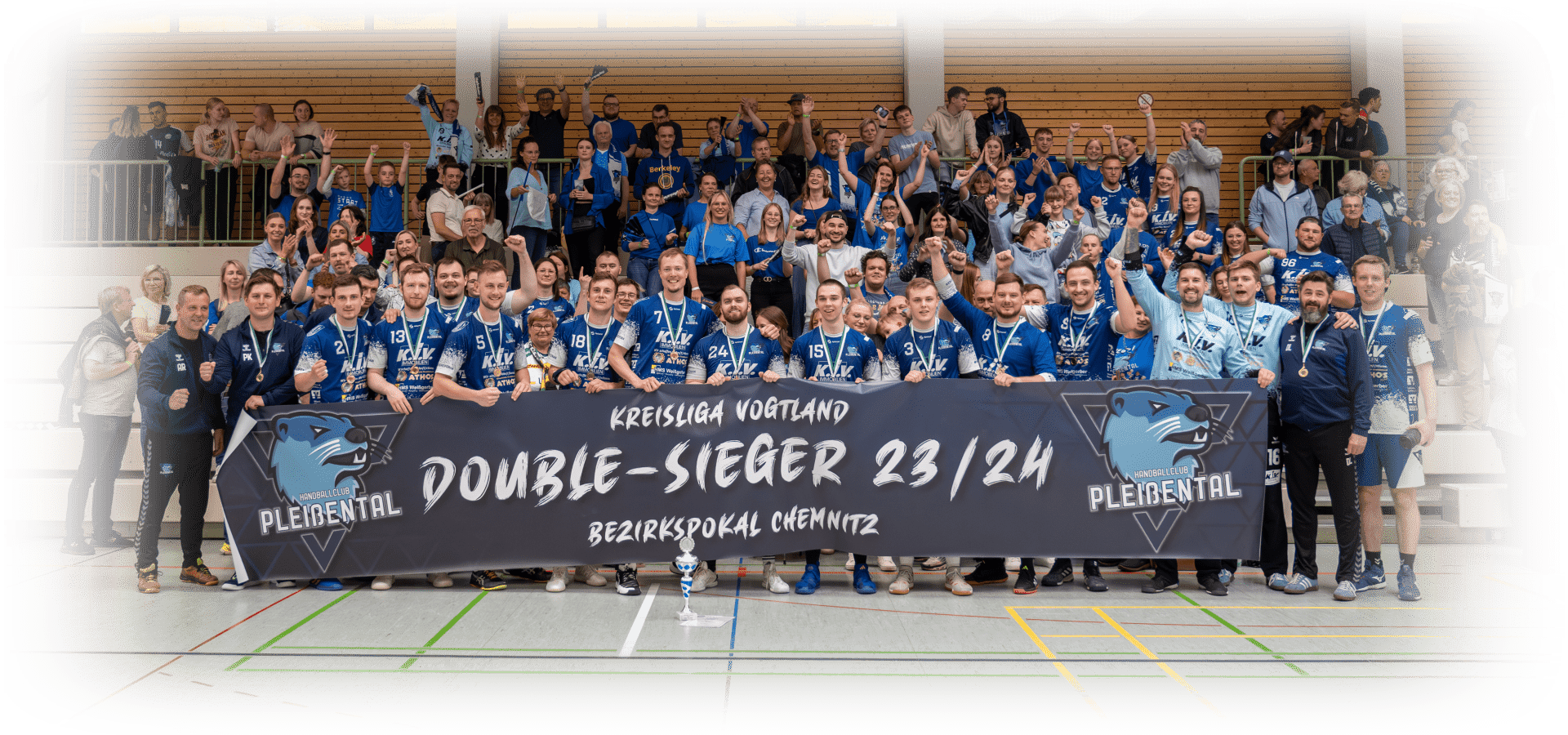 Double-Sieger 2324