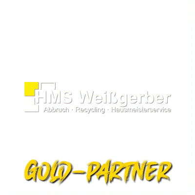 HMS Weigerber Gold Sponsor HC PleißentalLogo Website