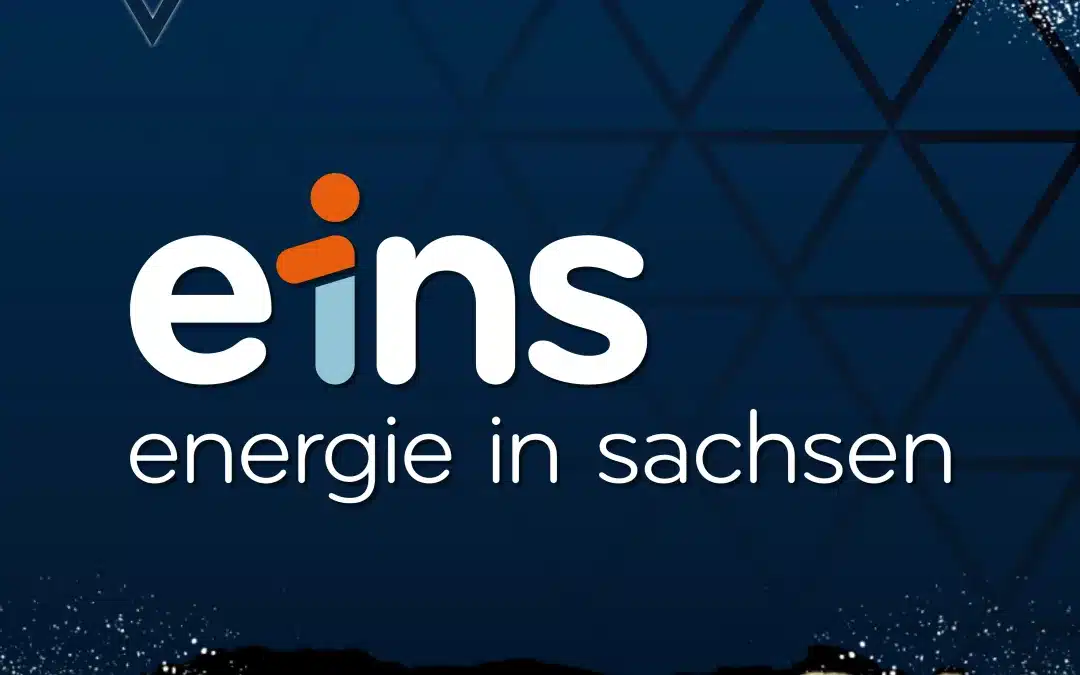 eins energie in sachsen wird neuer Gold Sponsor