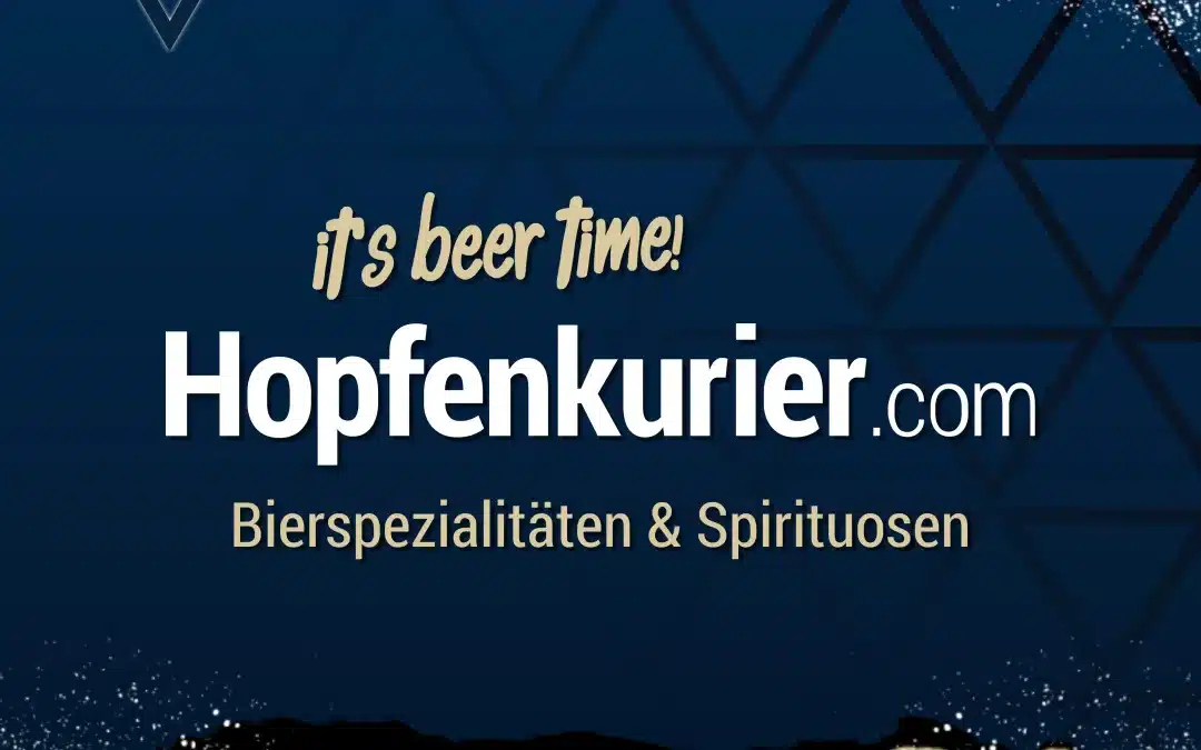 Hopfenkurier.com wird neuer Gold Sponsor der Otter