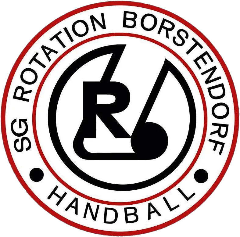 SG Rotation Borstendorf Handball