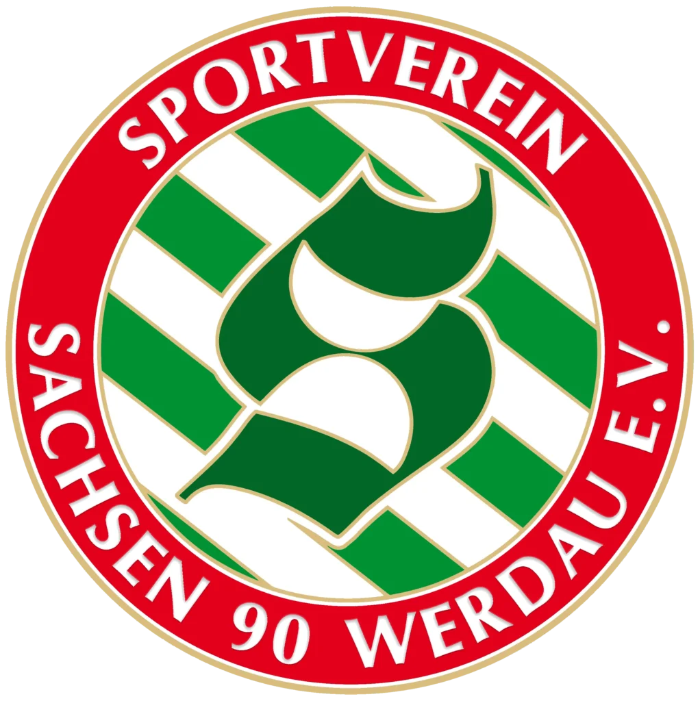 SV Sachsen 90 Werdau Handball