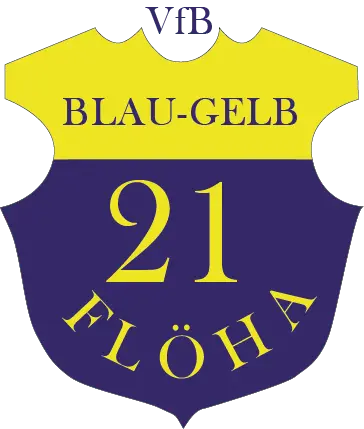 VfB Blau-Gelb 21 Flöha