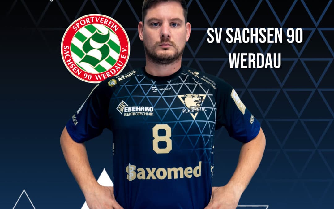 Vorbericht zum Stadtderby gegen Werdau