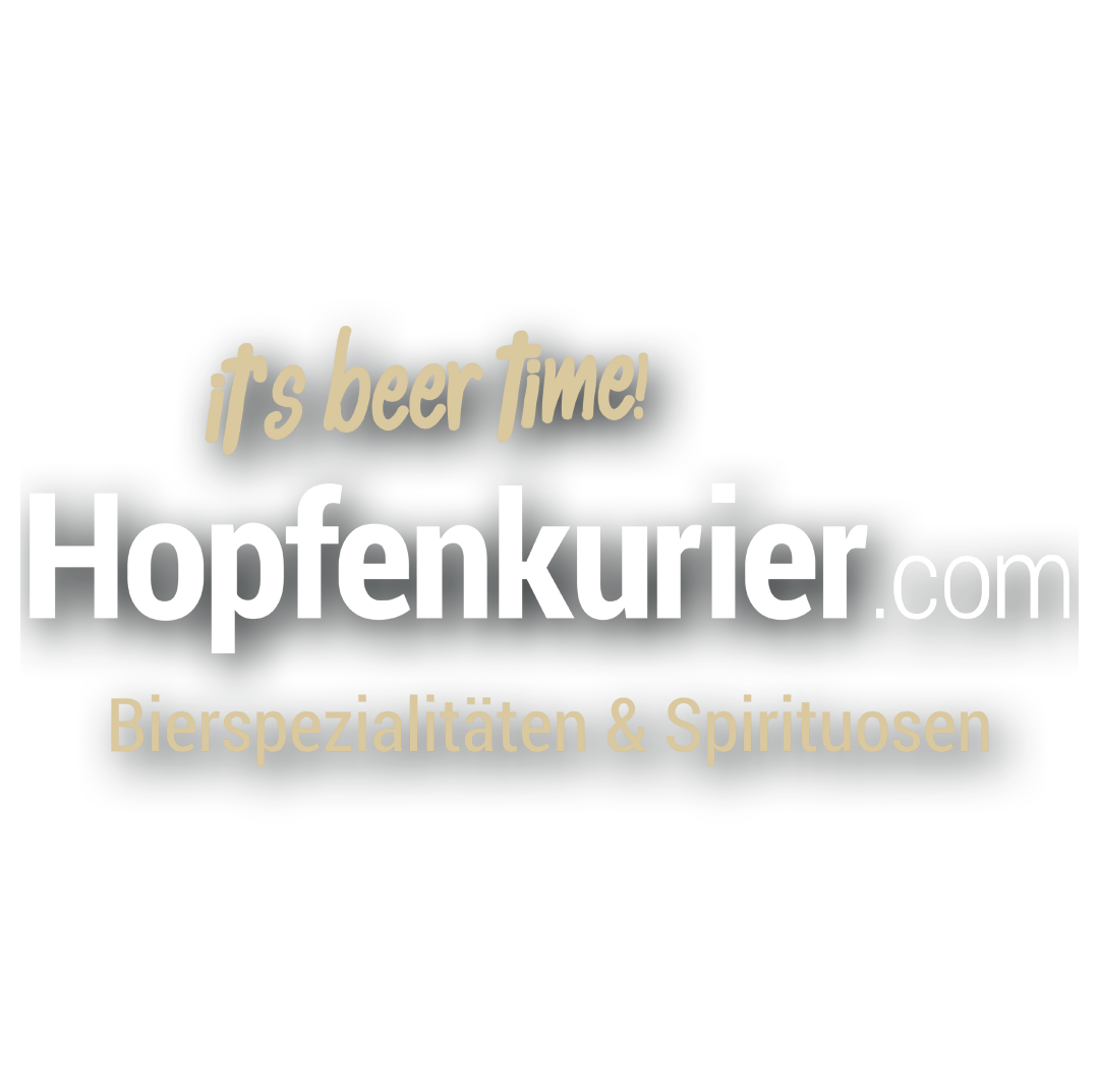 Hopfenkurier Gold Sponsor HC Pleißental