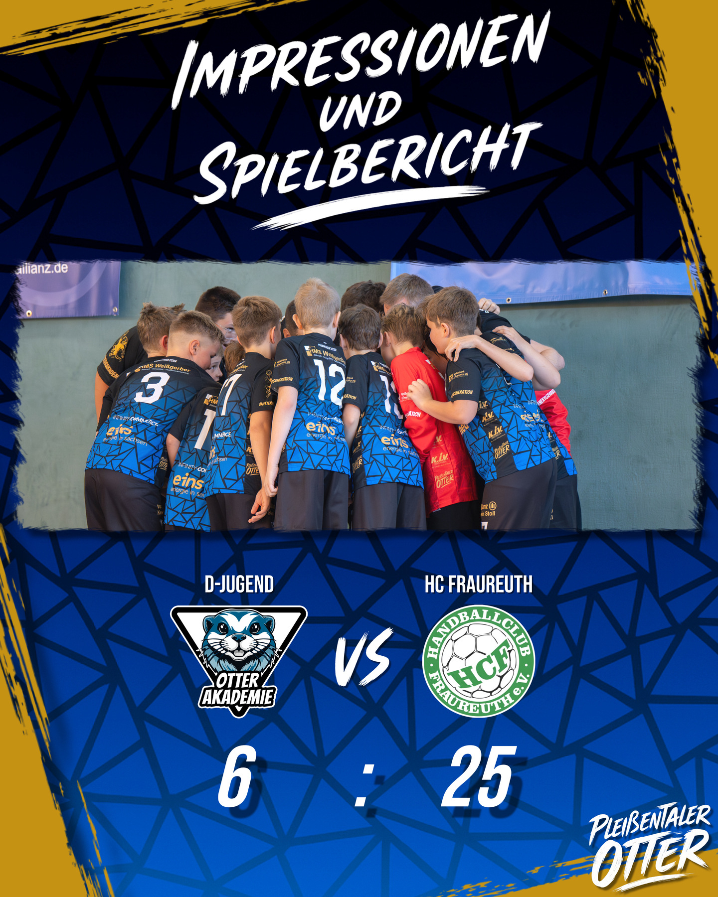 harmloser Auftritt im Pokal gegen Fraureuth