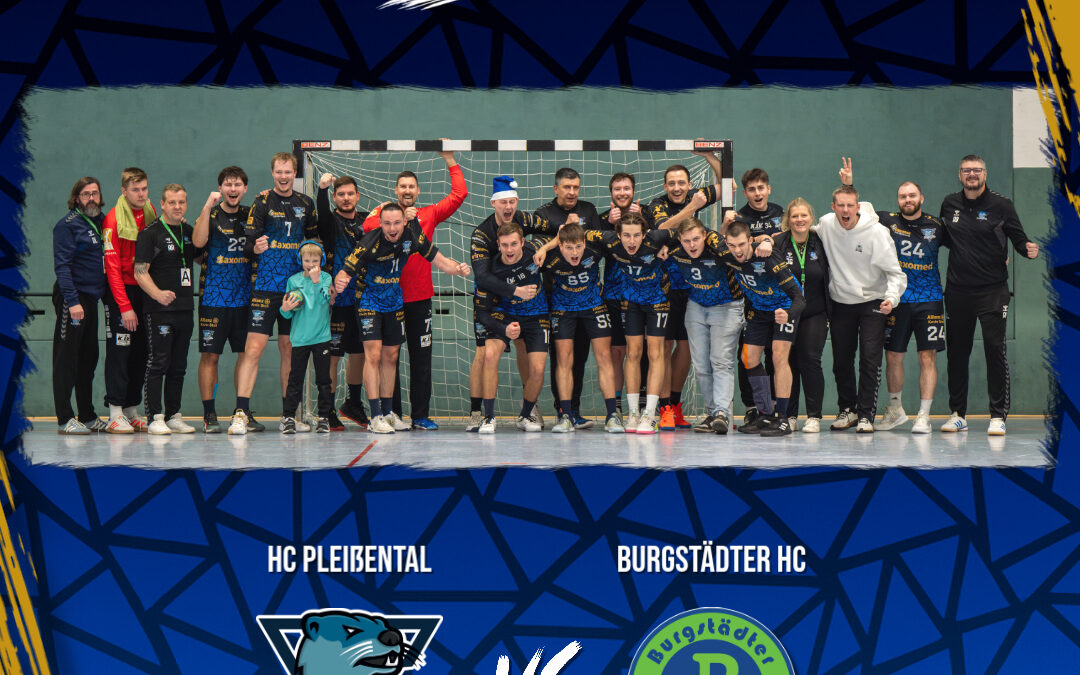 HCP feiert sechsten Sieg in Folge und grüßt von der Sonne