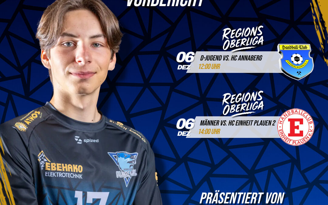 Vorbericht zum 11. Spieltag der Regionsoberliga