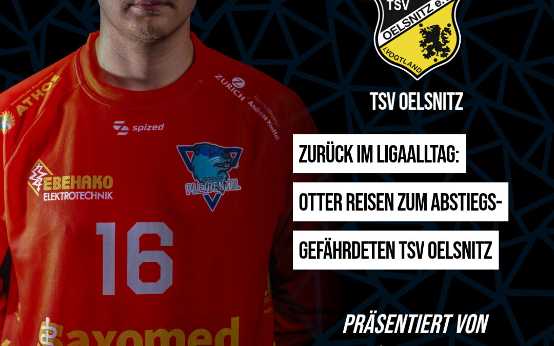 Jugend fordert den Spitzenreiter – Männer kämpfen um Platz 1!