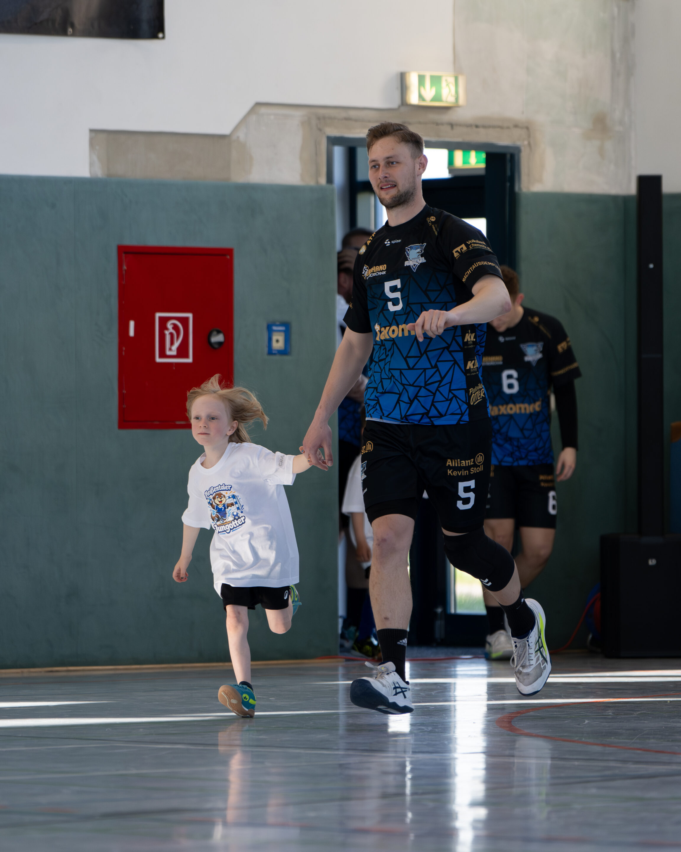 Regionsoberliga Südwestsachsen – 22. Spieltag 25.04.2026 – Handball Pleißental vs. zweite Männermannschaft HC Einheit Plauen 04