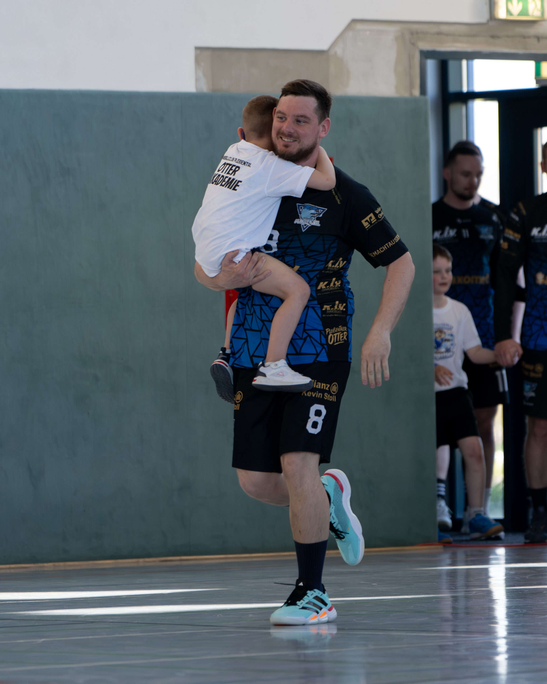Regionsoberliga Südwestsachsen – 22. Spieltag 25.04.2026 – Handball Pleißental vs. zweite Männermannschaft HC Einheit Plauen 06
