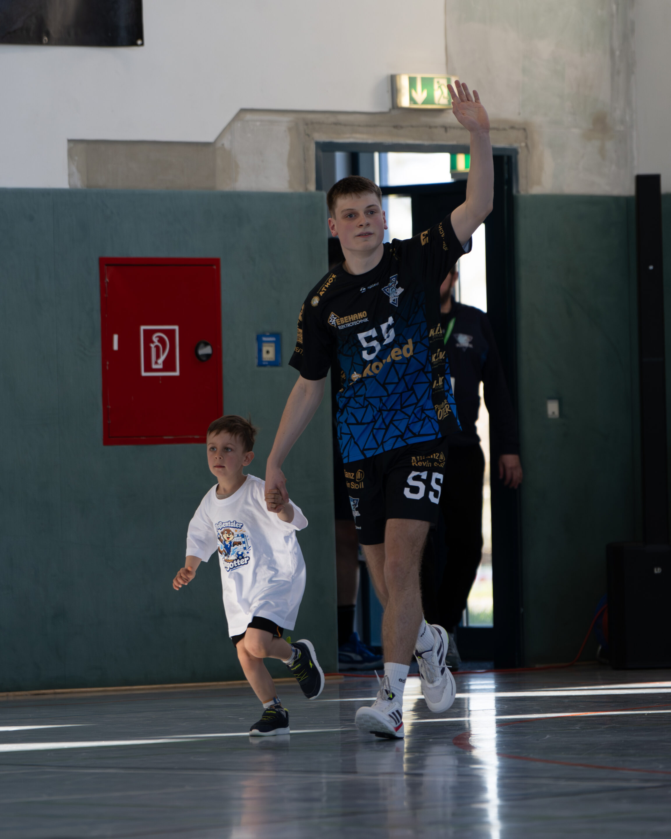 Regionsoberliga Südwestsachsen – 22. Spieltag 25.04.2026 – Handball Pleißental vs. zweite Männermannschaft HC Einheit Plauen 15