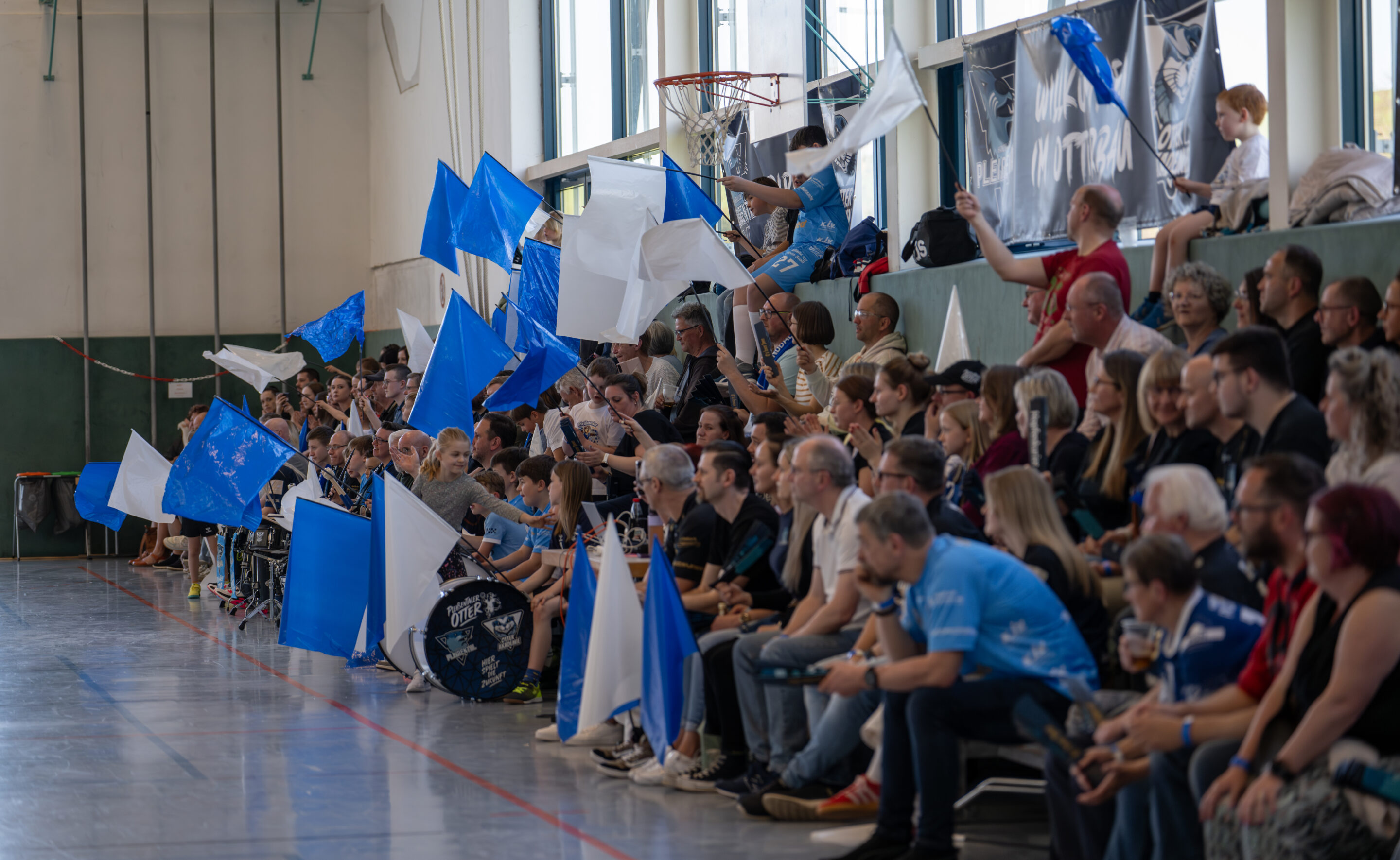 Regionsoberliga Südwestsachsen – 22. Spieltag 25.04.2026 – Handball Pleißental vs. zweite Männermannschaft HC Einheit Plauen 23