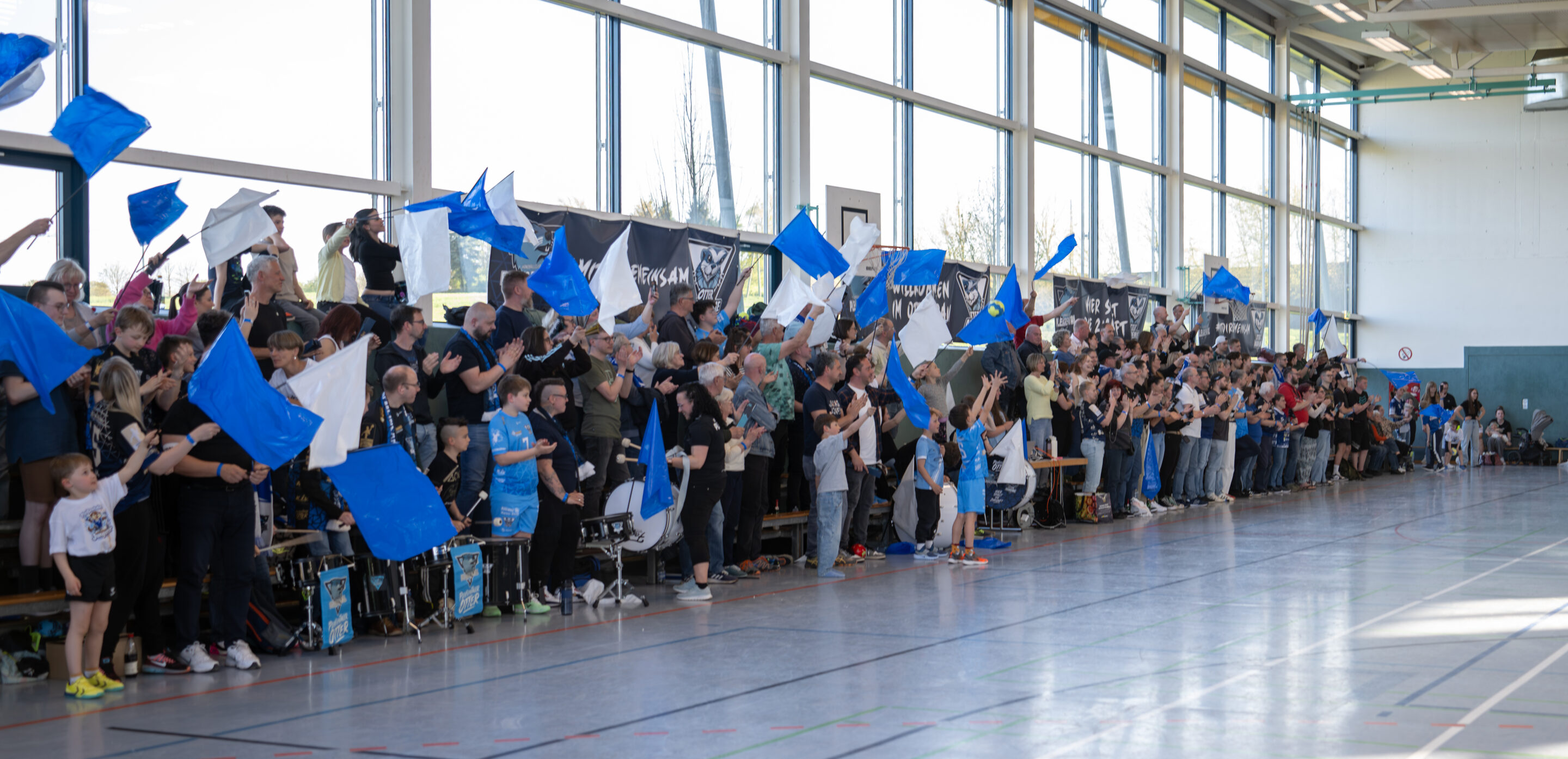 Regionsoberliga Südwestsachsen – 22. Spieltag 25.04.2026 – Handball Pleißental vs. zweite Männermannschaft HC Einheit Plauen 60