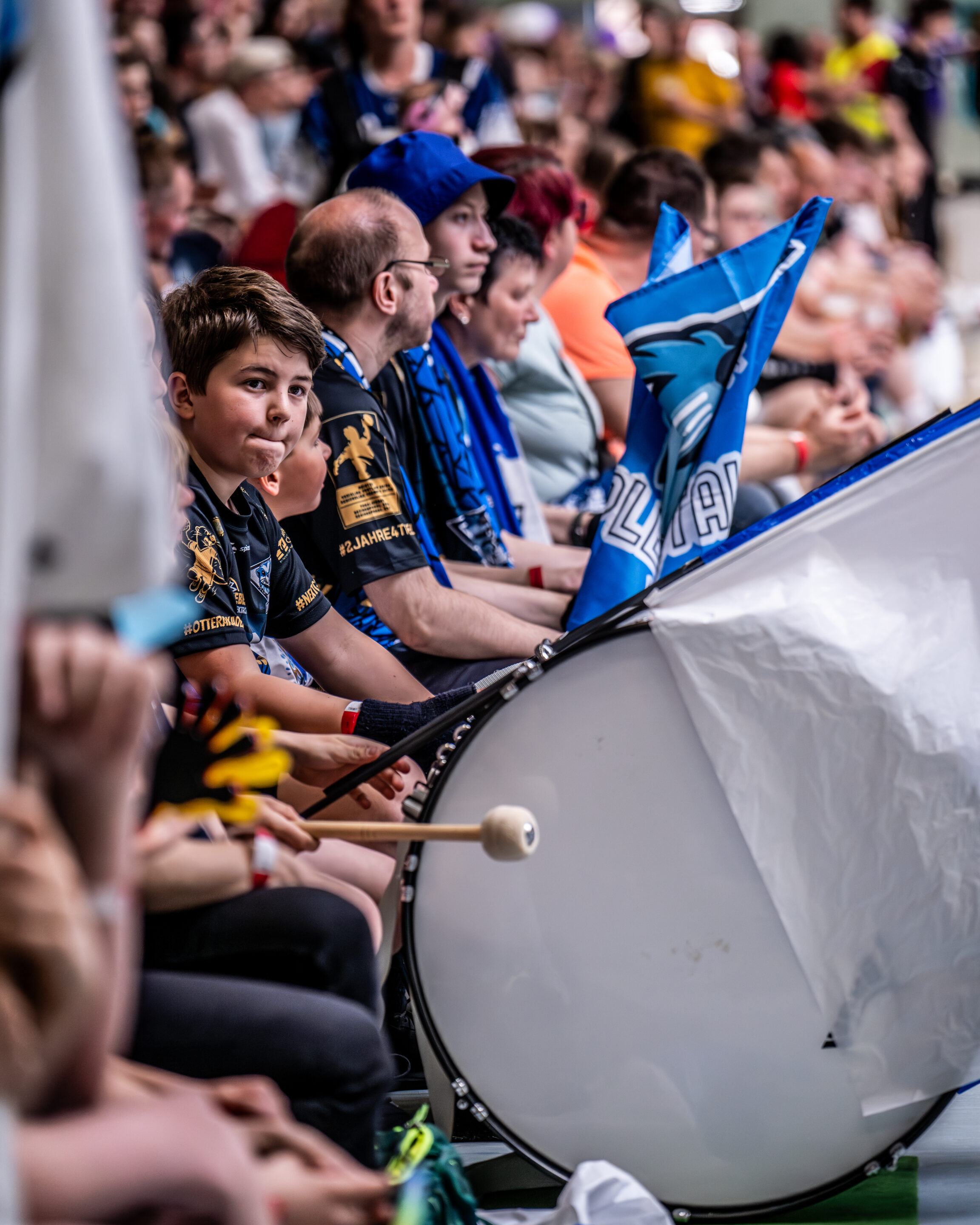 Regionspokal Finale Südwestsachsen – 01.05.2026 – BSG Wismut Aue vs. HC Pleißental 13