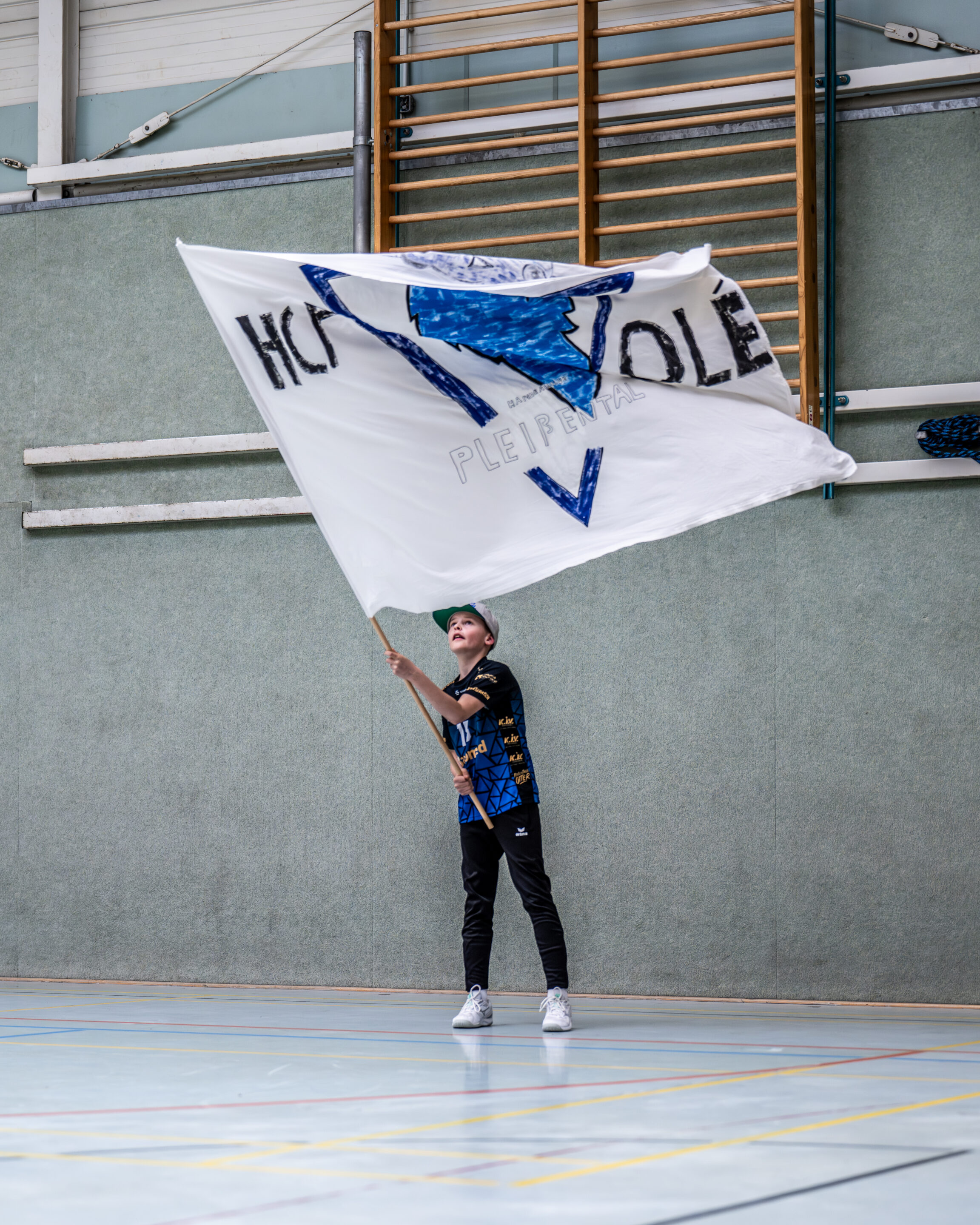 Regionspokal Finale Südwestsachsen – 01.05.2026 – BSG Wismut Aue vs. HC Pleißental 14