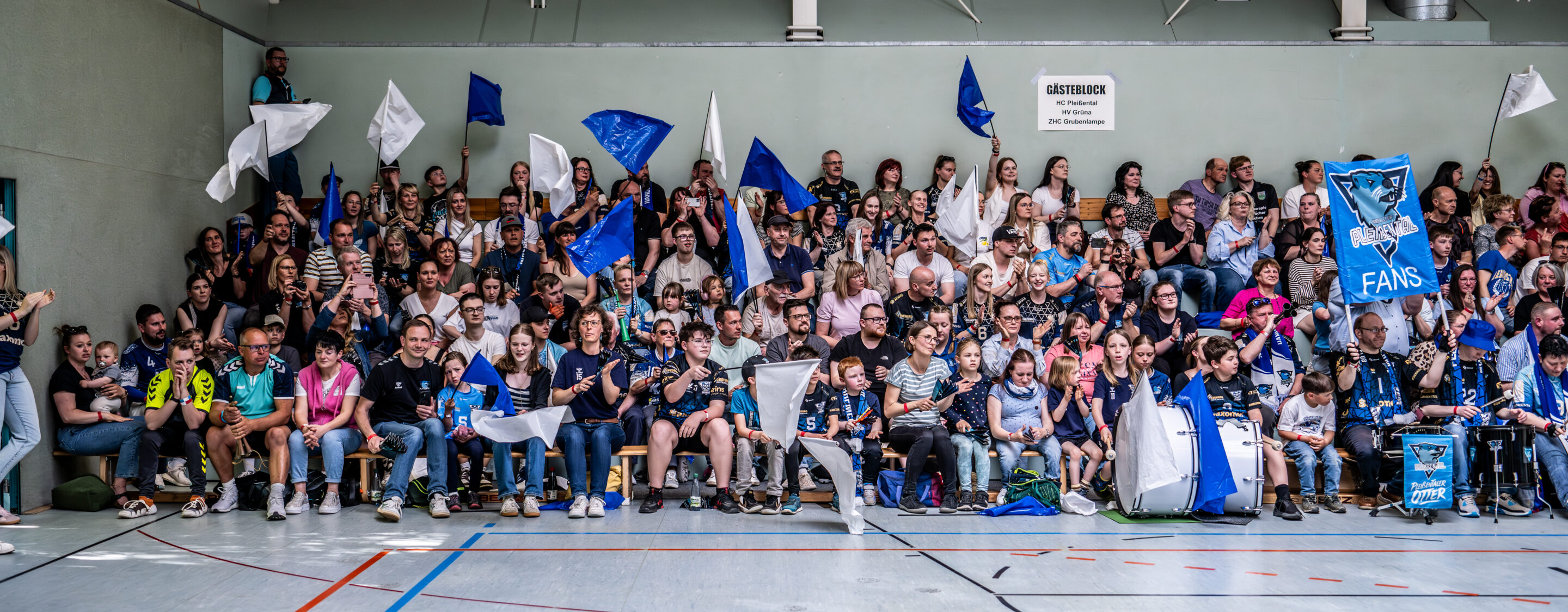 Regionspokal Finale Südwestsachsen – 01.05.2026 – BSG Wismut Aue vs. HC Pleißental 16