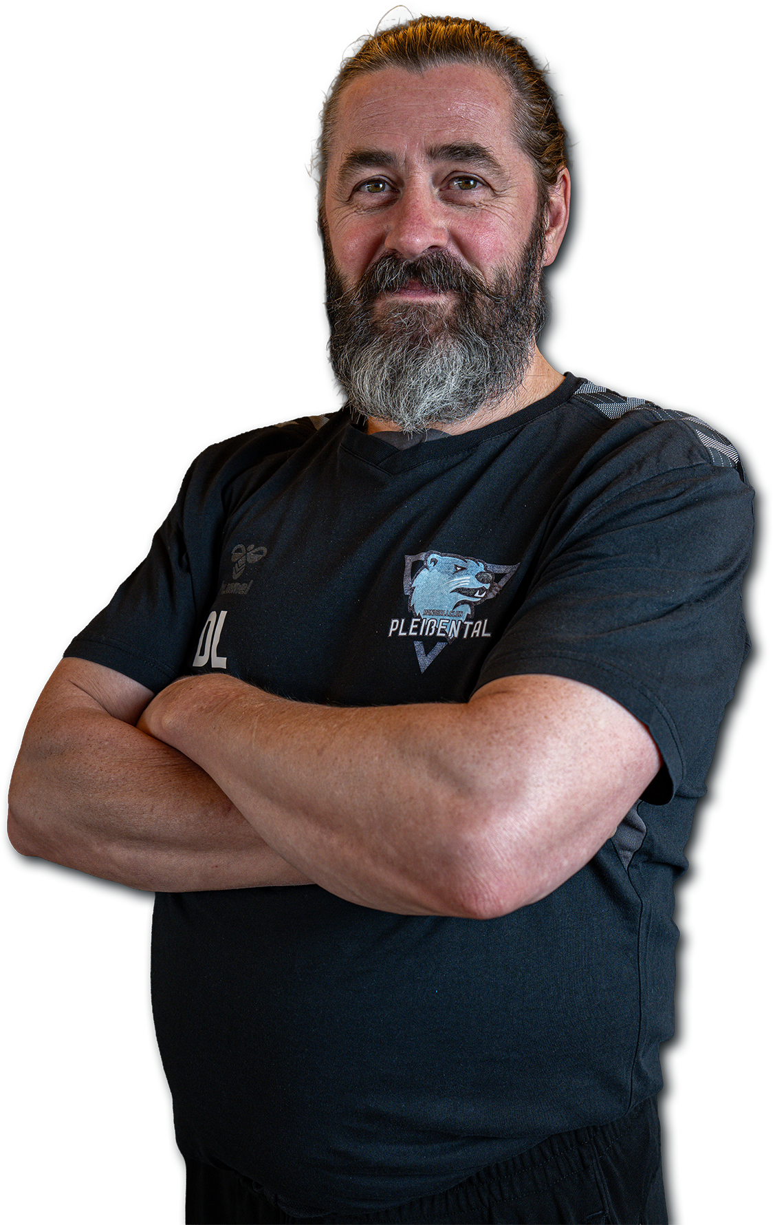 Dirk Leschak ohne Ball