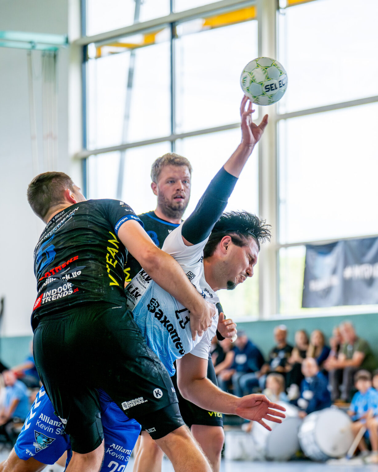 HC Pleißental Männer vs. SC Riesa 17