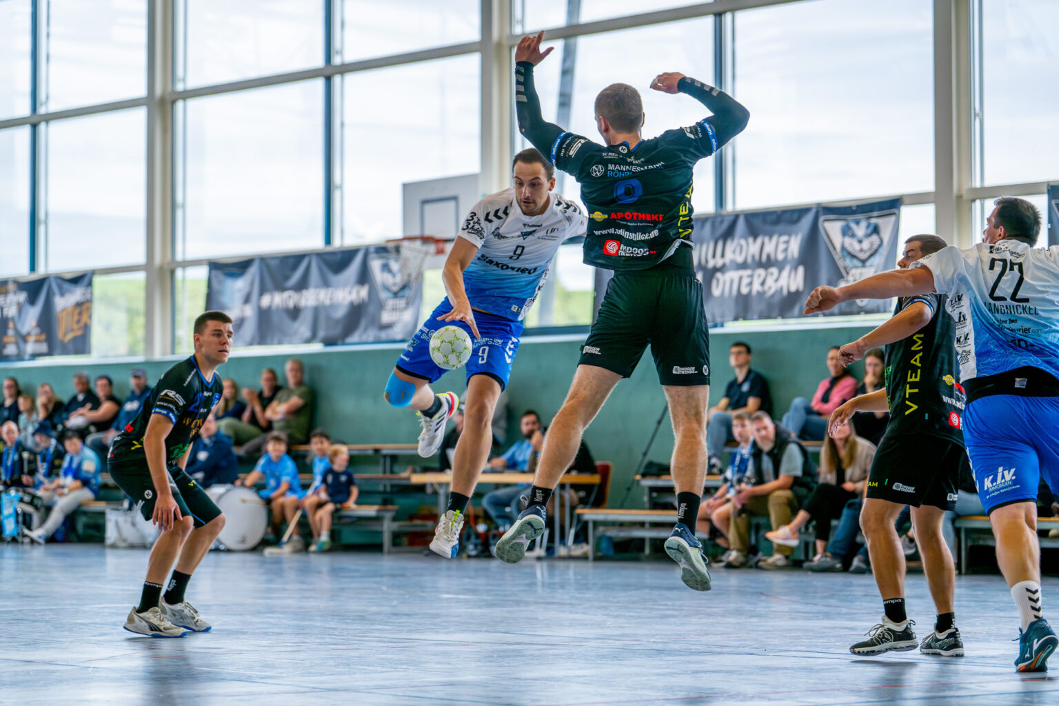 HC Pleißental Männer vs. SC Riesa 25