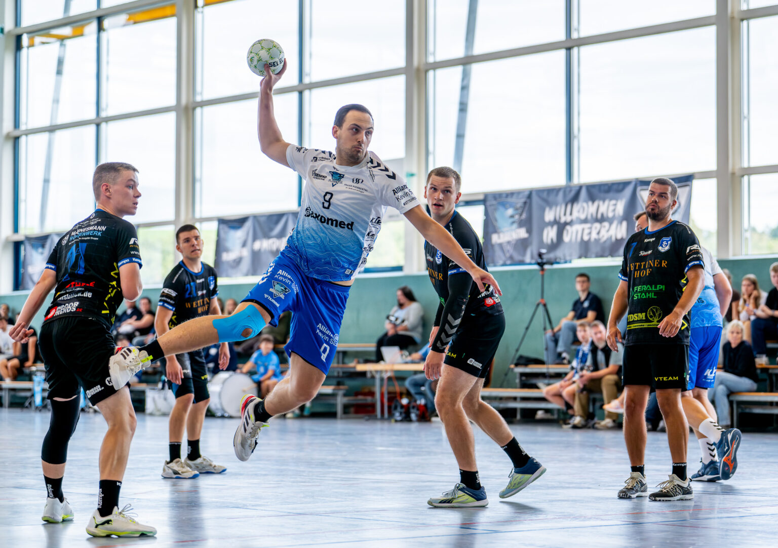 HC Pleißental Männer vs. SC Riesa 26