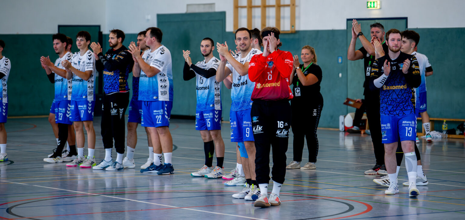 HC Pleißental Männer vs. SC Riesa 39