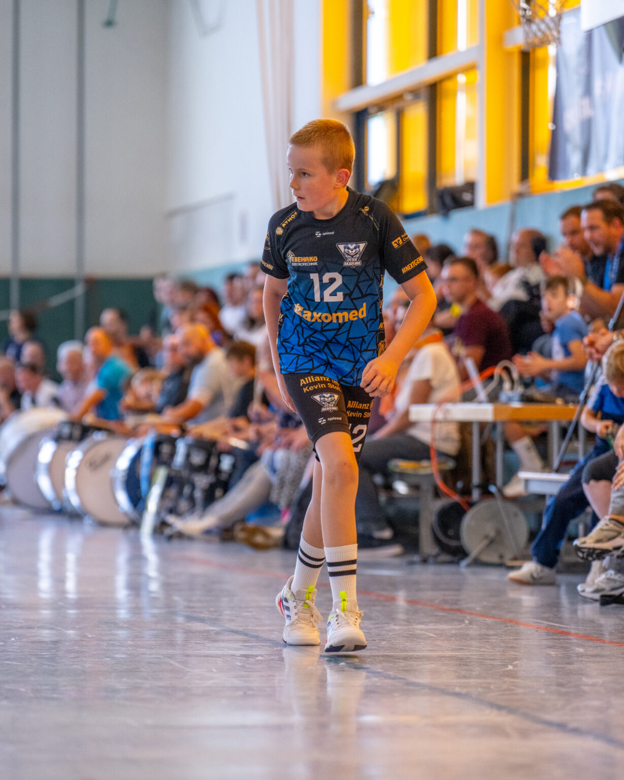 HC Pleißental Otter-Akademie C-Jugend vs. HC Fraureuth 15