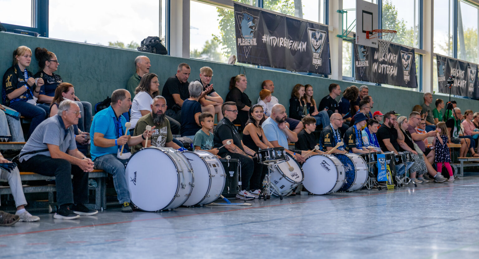 HC Pleißental Otter-Akademie C-Jugend vs. HC Fraureuth 38
