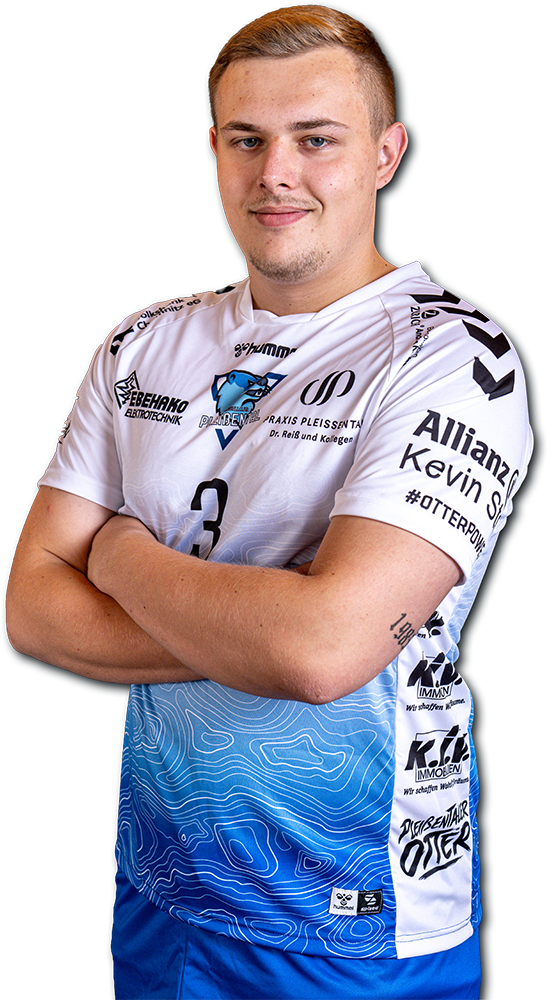Ryan Roith Heimtrikot ohne Ball