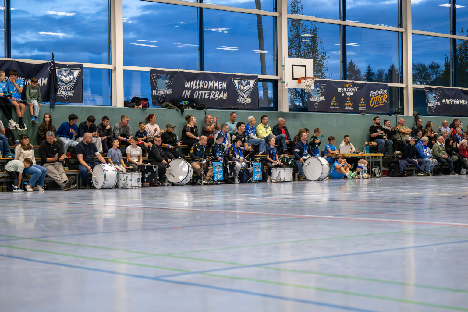 HVS-Landskron Sachsenpokal 1. Runde 24.10.2026 – HC Pleißental vs. SG Germania Zwenkau 28