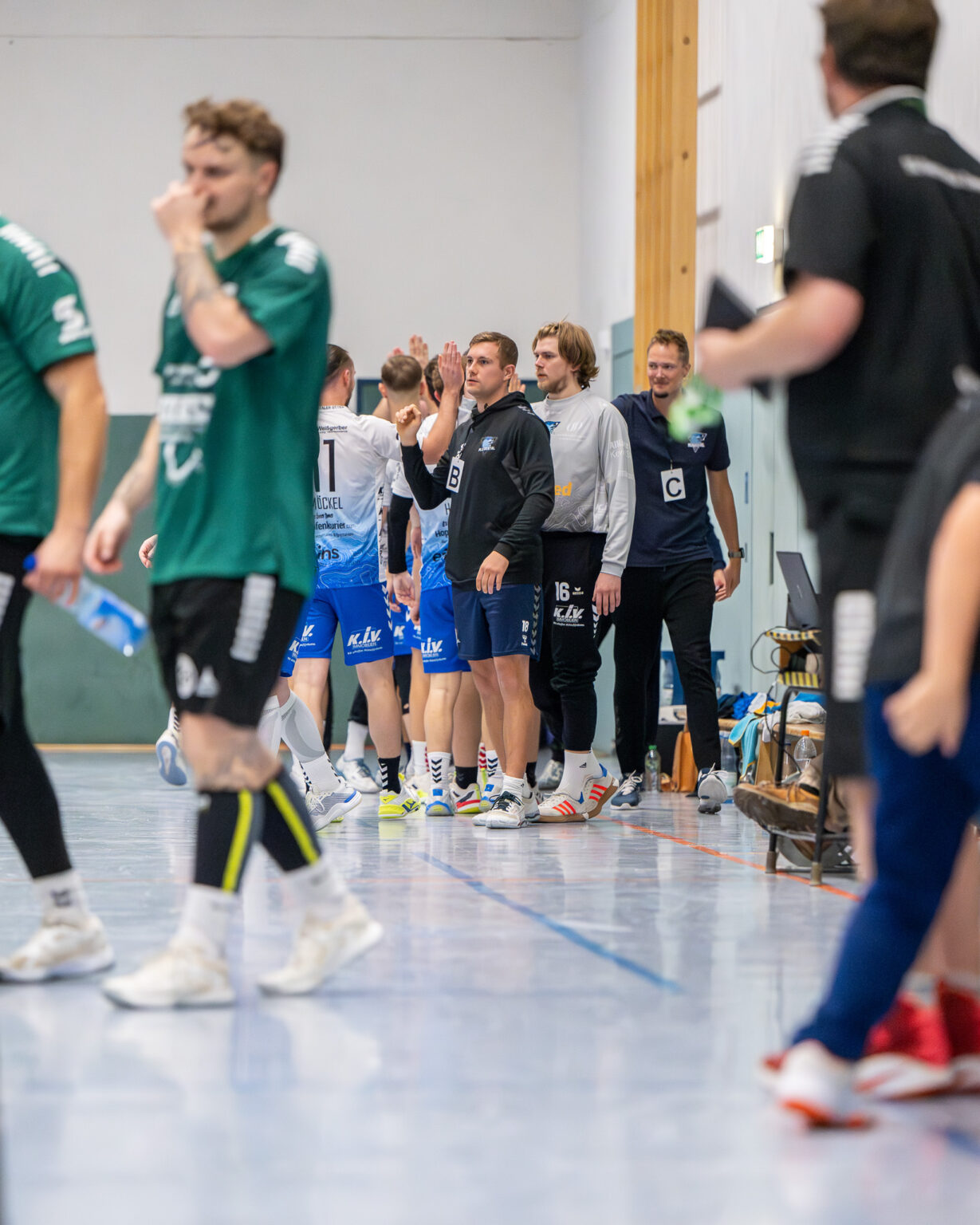 HVS-Landskron Sachsenpokal 1. Runde 24.10.2026 – HC Pleißental vs. SG Germania Zwenkau 34